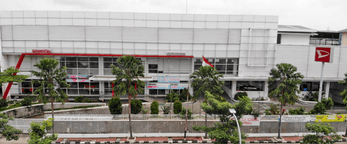 Astra Daihatsu Kelapa Gading