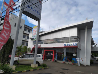 Tunas Daihatsu Cilegon