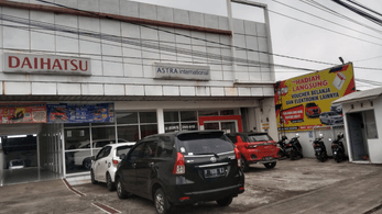 Astra Daihatsu Cianjur