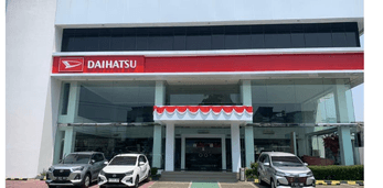 Astra Daihatsu Pondok Pinang