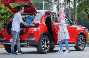 Ini Lokasi Bengkel Astra Daihatsu Terdekat di Semarang Majapahit