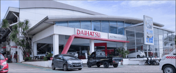 Astra Daihatsu Balikpapan