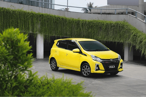 5 Alasan Kenapa Harus Pilih Sparepart Mobil Daihatsu