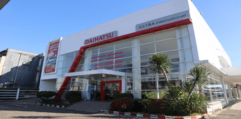 Astra Daihatsu Banjarmasin