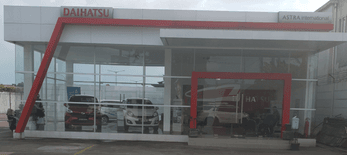 Astra Daihatsu Sidoarjo Trosobo