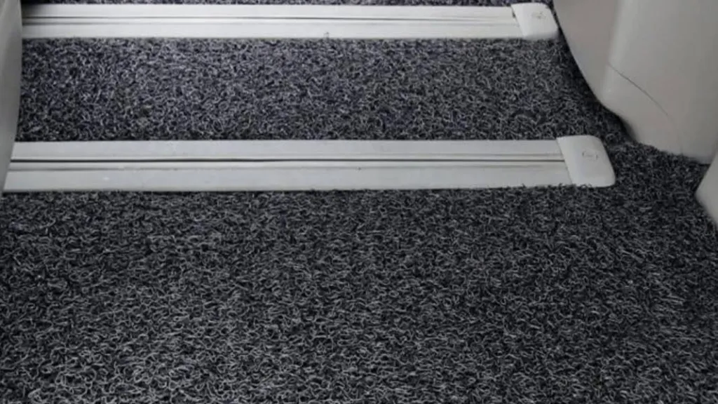 Karpet Dasar Mobil
