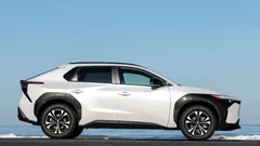 Mobil Listrik