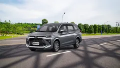 Toyota Avanza