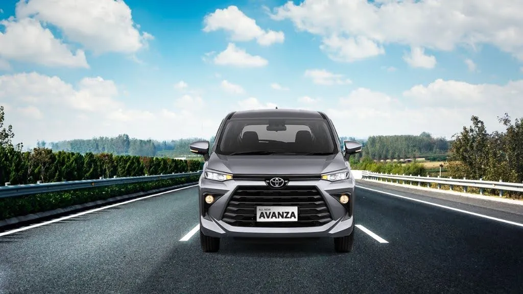 Toyota Avanza