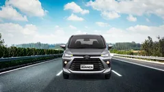 Toyota Avanza