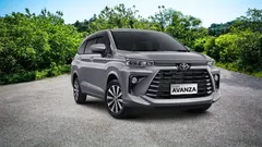 Toyota Avanza