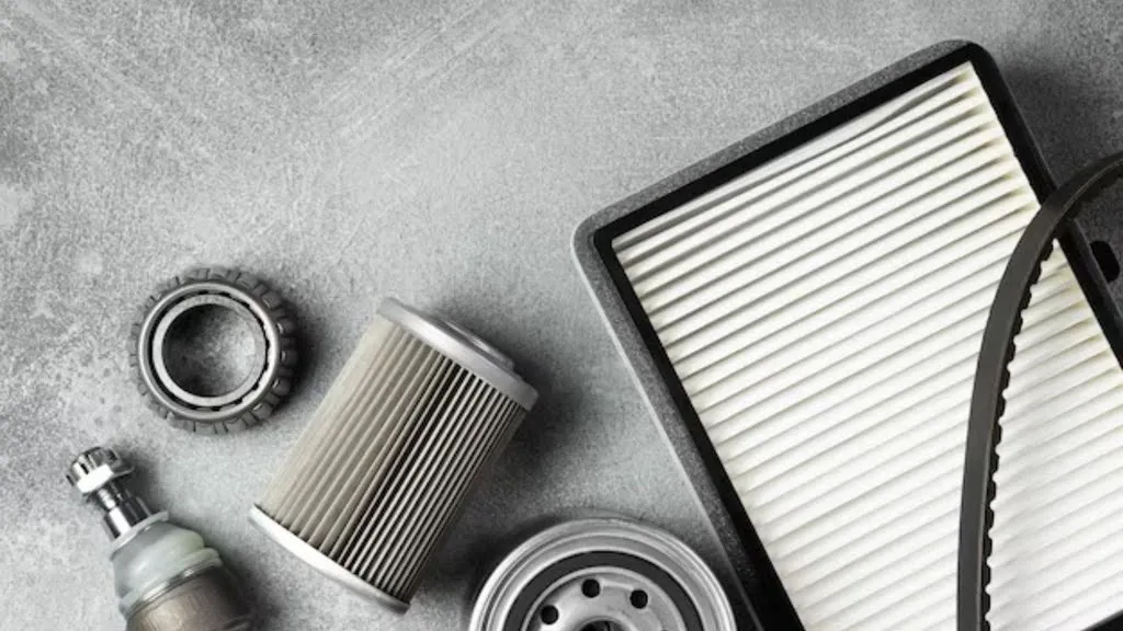 Filter Udara Mobil