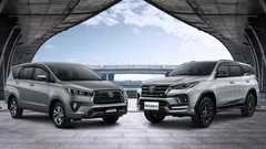 Mobil Diesel Toyota
