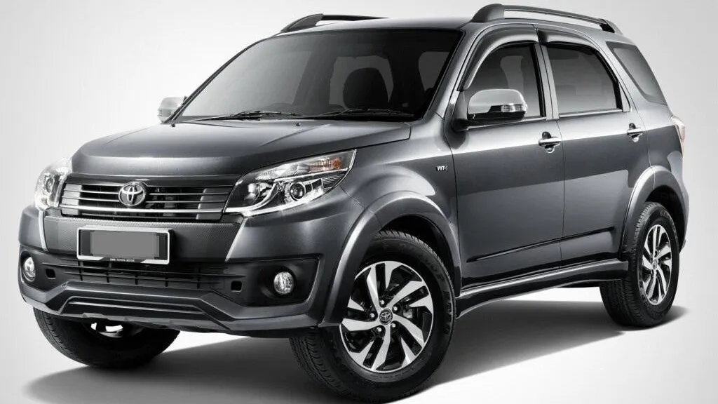Rekomendasi Mobil Bekas Dari Auto2000