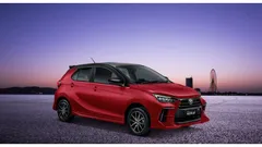 Mobil LCGC