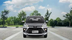 Mobil Avanza untuk Taksi Online