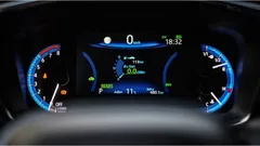 Lampu Indikator Mobil