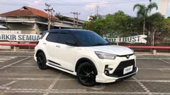 Rekomendasi Mobil Bekas