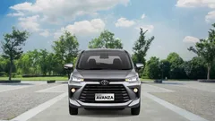 Wisata dengan Avanza