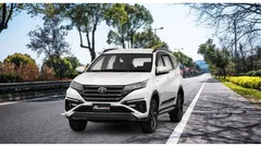 Wisata Danau dengan Rush