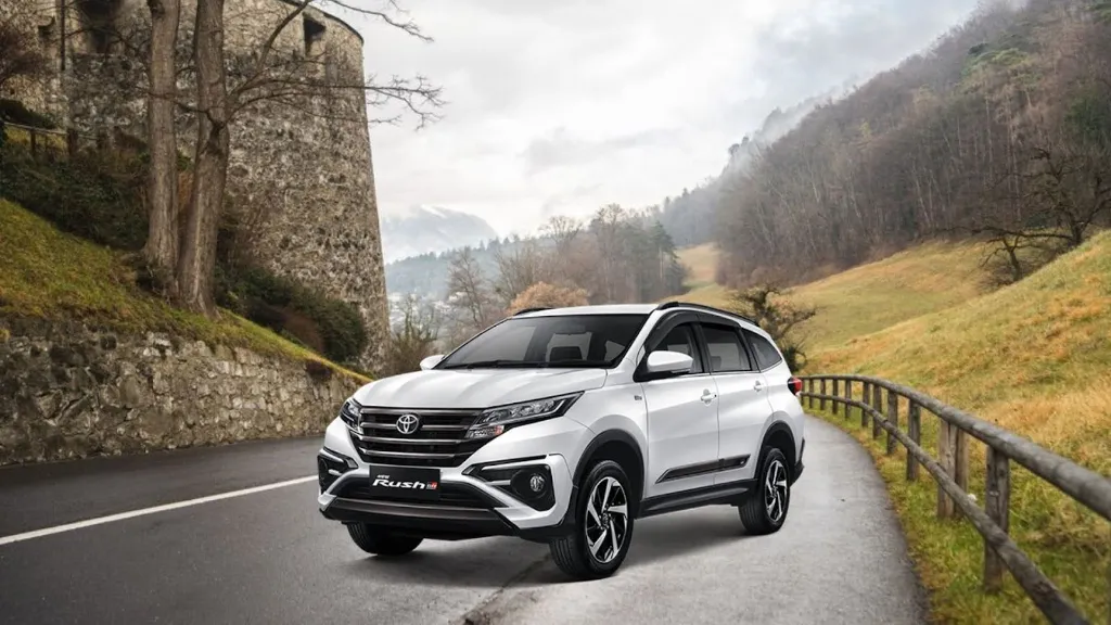 Wisata Wonosobo dengan Rush