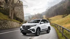 Wisata Wonosobo dengan Rush