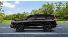 Wisata Keluarga dengan Mobil Toyota