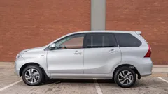 cara menyetel ban depan mobil miring