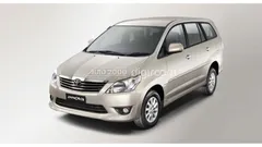 Mobil Innova Lama