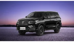 Wisata Pasuruan dengan Toyota Fortuner