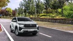 Wisata Salatiga dengan Toyota Innova