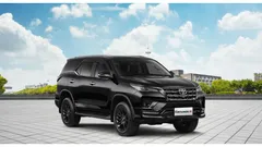 Wisata Tulungagung dengan Toyota Fortuner
