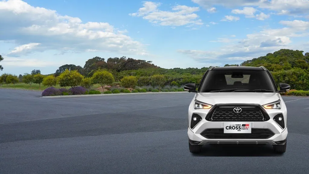 Wisata Lumajang dengan Yaris Cross