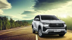 Wisata Alam Jawa Tengah dengan Toyota Innova Zenix