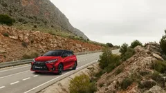 Wisata Baturaden dengan Toyota Yaris