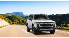 Wisata Gunung untuk Pemula di Jawa Tengah dengan Land Cruiser