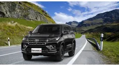 Wisata Gunung di Jawa Timur dengan Toyota Fortuner