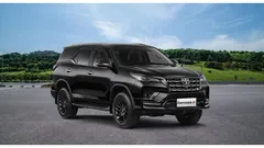 Wisata Gunung di Bandung dengan Toyota Fortuner