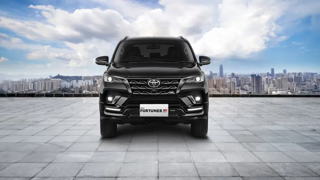 Wisata Gunung di Jawa dengan Mobil Toyota