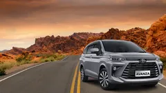 Wisata Gunung Mojokerto dengan Toyota Avanza