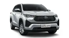 Toyota Innova Zenix