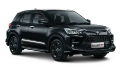 review mesin toyota raize