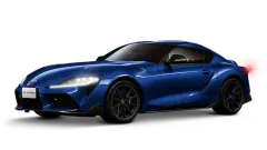 review mesin toyota supra