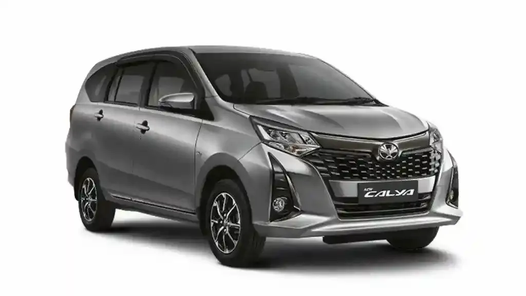 review mesin toyota calya