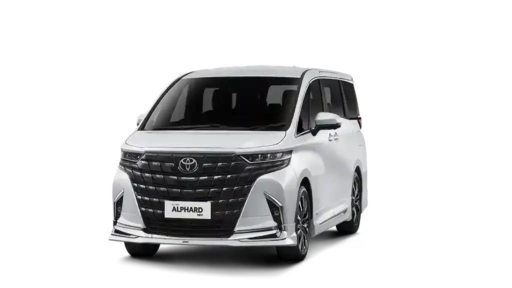 review mesin toyota alphard
