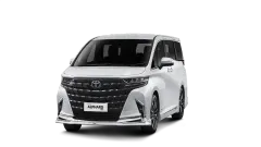 review mesin toyota alphard