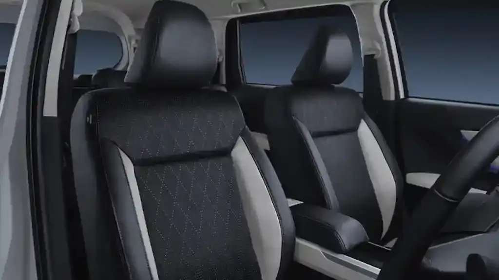 review interior toyota veloz