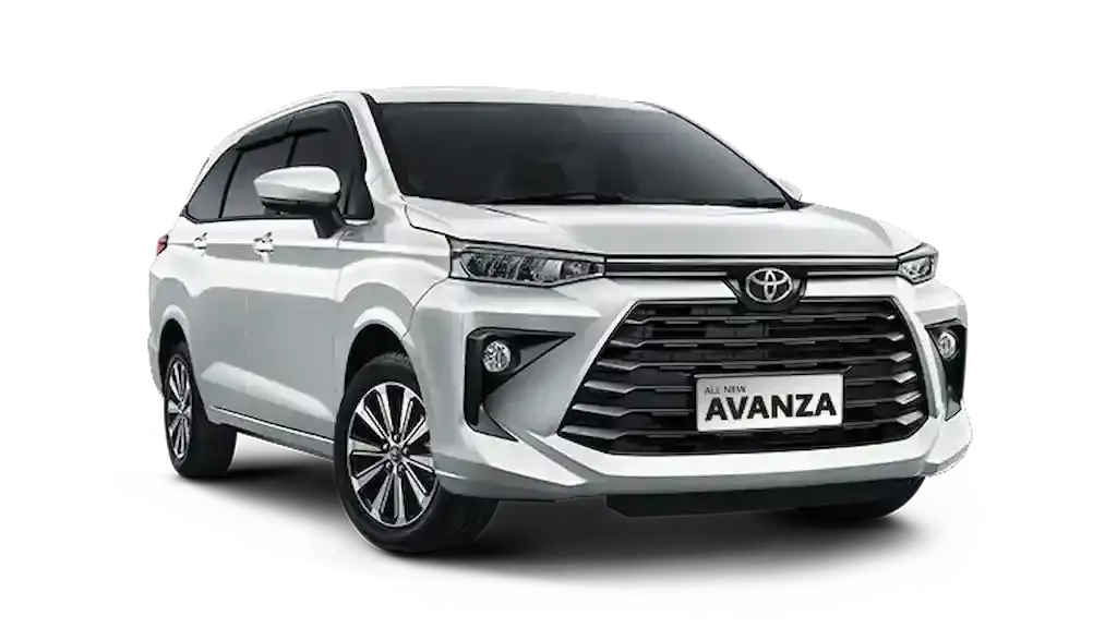review tukar tambah mobil toyota