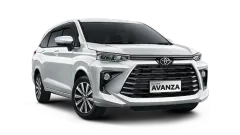 review tukar tambah mobil toyota