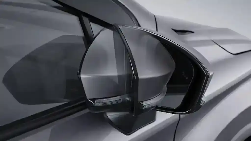 review aksesoris resmi toyota